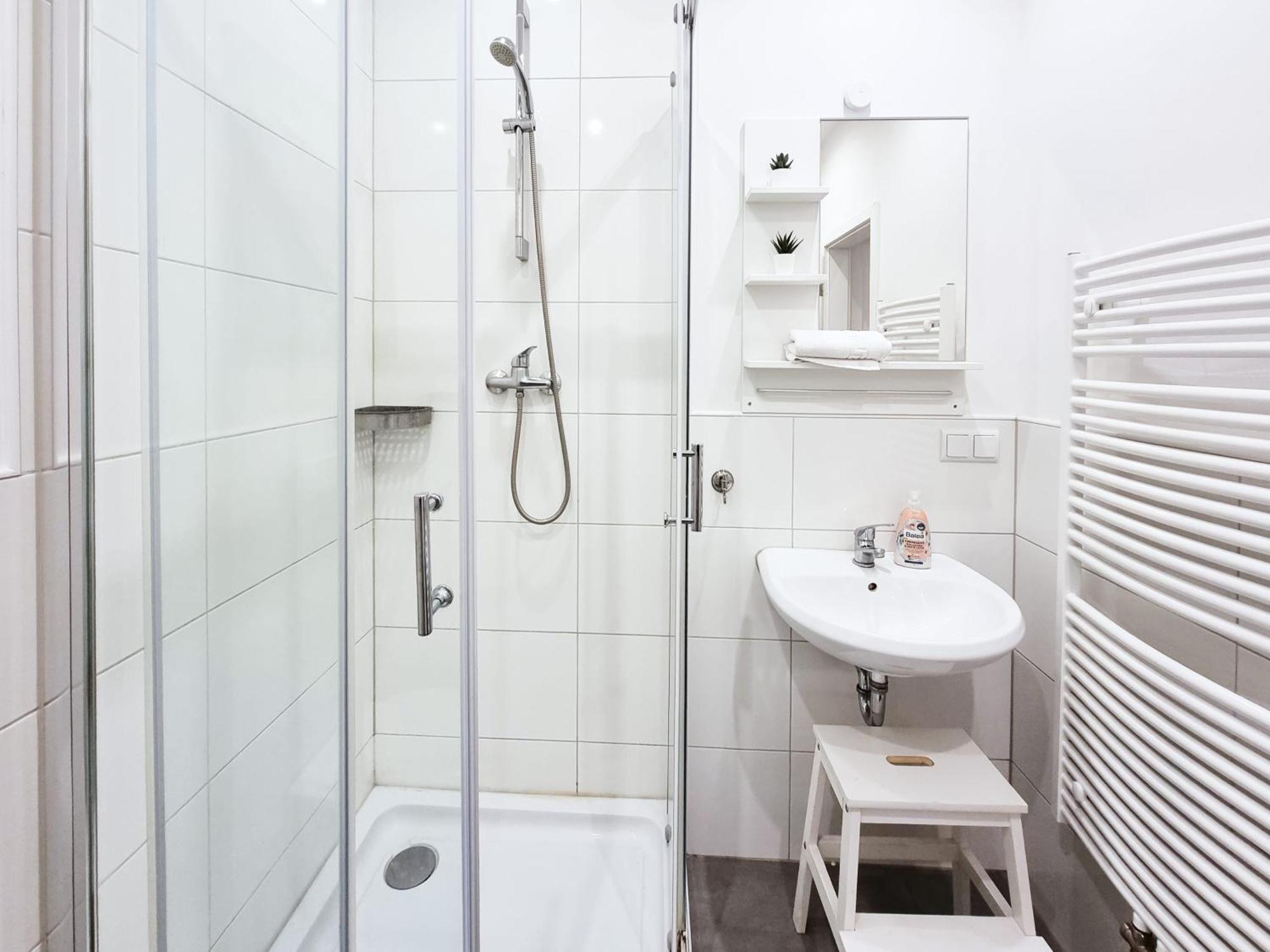 Blue Chili Apartments Prenzlauer Berg Берлін Екстер'єр фото